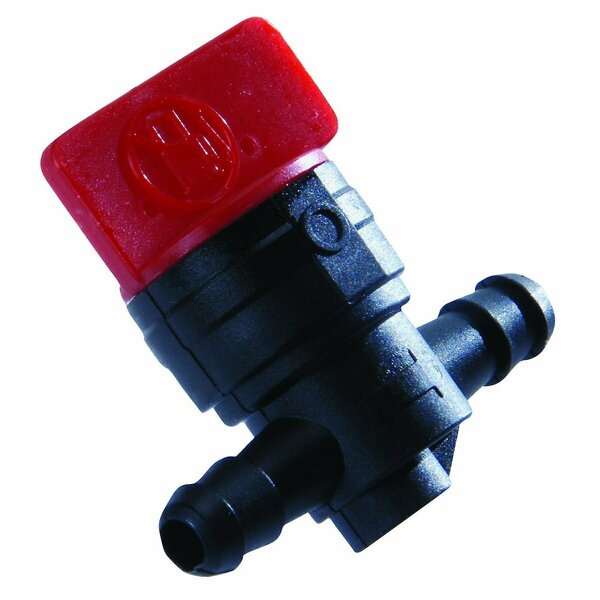 A & I Products Fuel Shut-Off Valve, 1/4" In-Line 5" x3.25" x1.4" A-B1SB5841